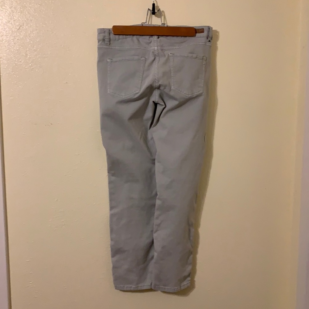 JAG Jeans Soft Blue Denim